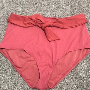 B1G1 🔥NWOT bikini bottoms